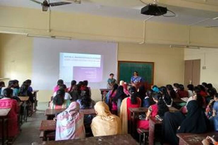 classroom